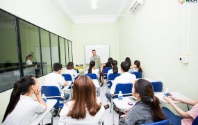 Tại sao nên chọn trung tâm tư vấn du học Hàn Quốc VFC?
