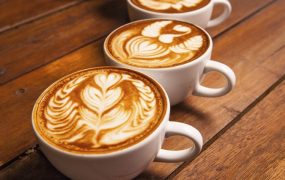 Cafe trong văn hóa Úc