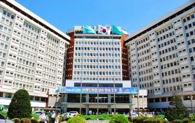 Đại học Seoul - Trường Đại học Quốc gia đầu tiên ở Hàn Quốc
