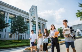 Sinh viên du học nghề Hàn Quốc phải trải qua nhiều bước khác nhau