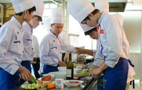 Du học nghề nấu ăn tại Hàn Quốc có những ưu điểm gì?