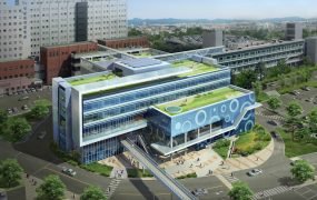 Bệnh viện trường Đại học Yeungnam